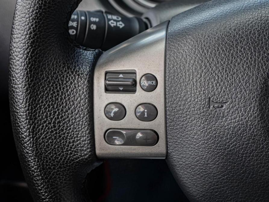 Nissan Tiida I Рестайлинг Краснодар  - изображение 14