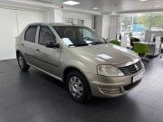 Renault Logan I Рестайлинг Киров  - изображение 17