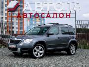Skoda Yeti I Ижевск  - изображение 26