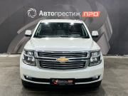 Chevrolet Tahoe IV Пермь  - изображение 37