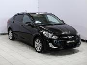 Hyundai Solaris I Ростов-на-Дону  - изображение 17