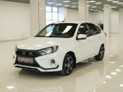Lada (ВАЗ) Granta I Рестайлинг Самара  - изображение 21