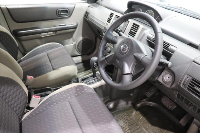 Nissan X-Trail I Рестайлинг с пробегом 2004 года, цена 585 000 рублей, 213250 км, внедорожник, Автокод Объявления