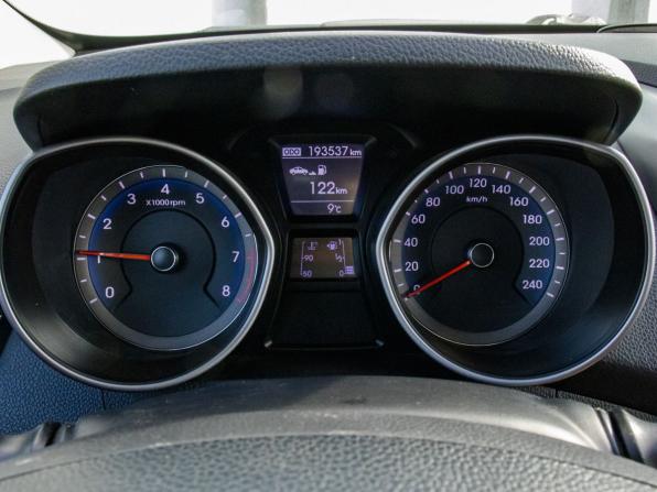 Hyundai i30 II с пробегом 2013 года, цена 749 000 рублей, 193536 км, хэтчбек, Автокод Объявления