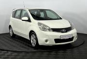Nissan Note I Рестайлинг Нижний Новгород  - изображение 25