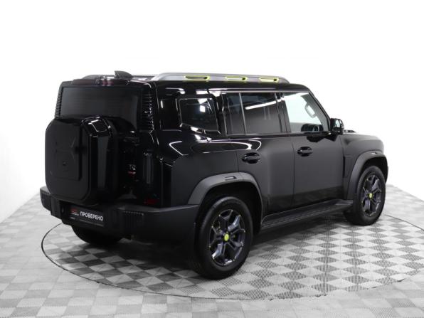 JETOUR T2 с пробегом 2024 года, цена 3 244 000 рублей, 38708 км, внедорожник, Автокод Объявления