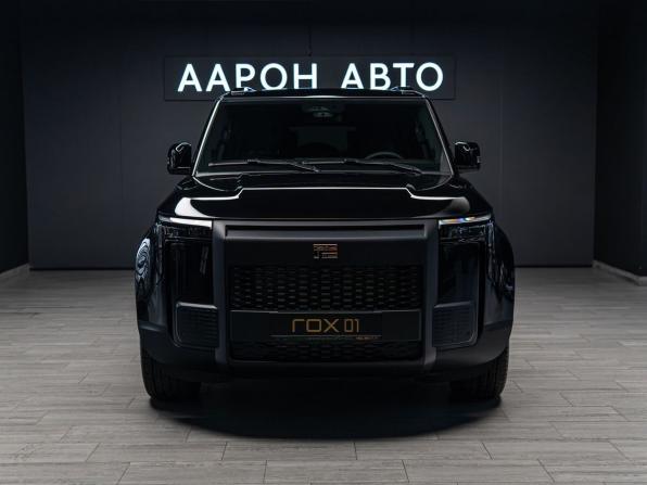 Новый Rox 01 2025 года, цена 8 410 000 рублей, внедорожник, Автокод Объявления