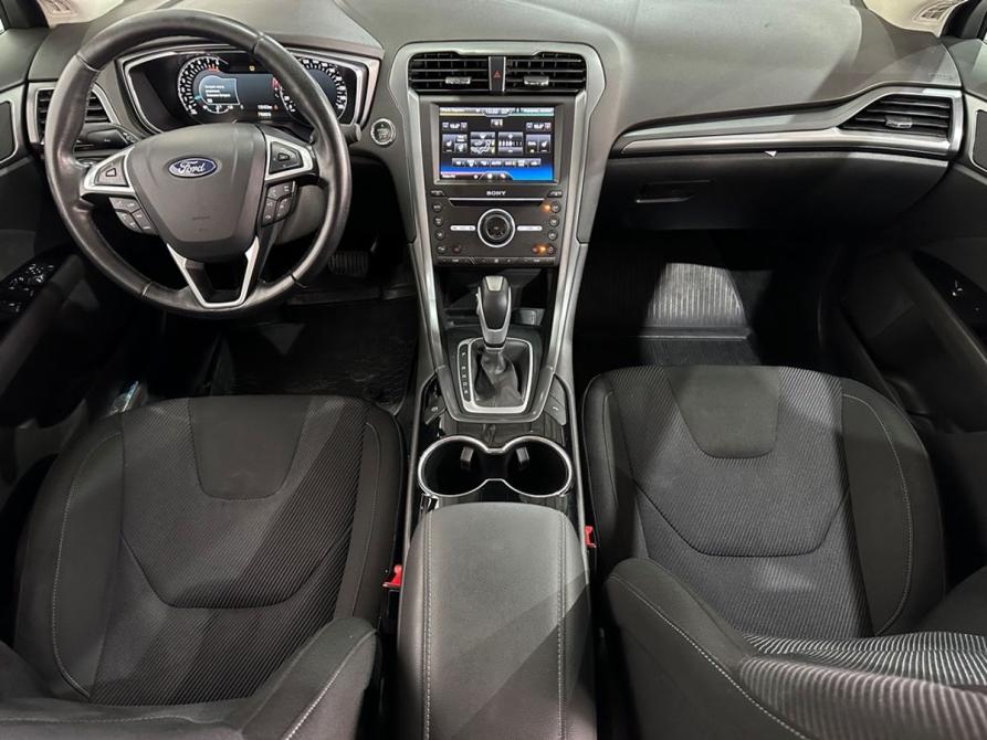 Ford Mondeo V Москва  - изображение 9