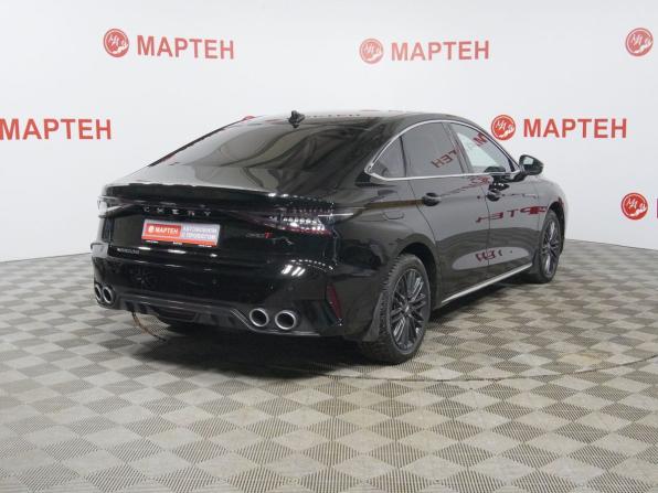 Chery Arrizo 8 с пробегом 2024 года, цена 1 990 000 рублей, 17340 км, седан, Автокод Объявления