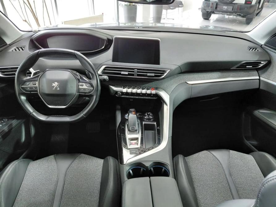 Peugeot 5008 II Москва  - изображение 20