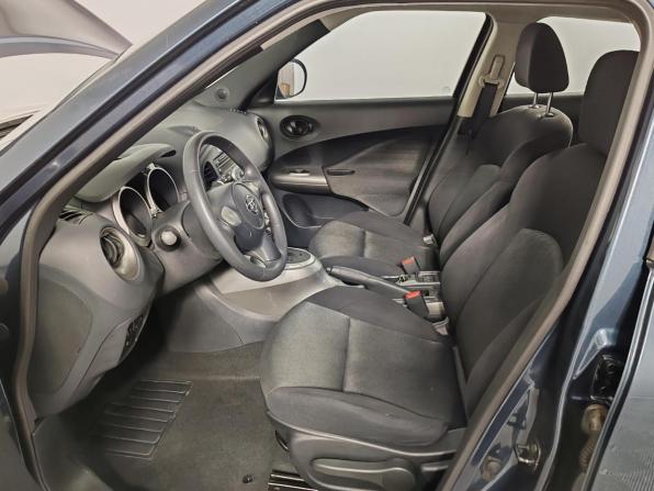 Nissan Juke I с пробегом 2013 года, цена 1 199 000 рублей, 66680 км, внедорожник, Автокод Объявления