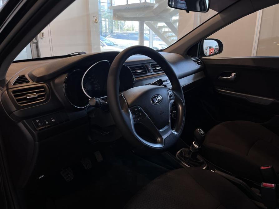 Kia Rio III Рестайлинг Чебоксары  - изображение 22