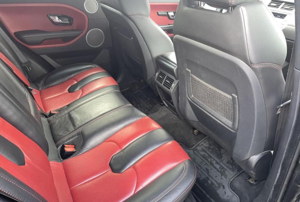 Land Rover Range Rover Evoque I Иваново  - изображение 19