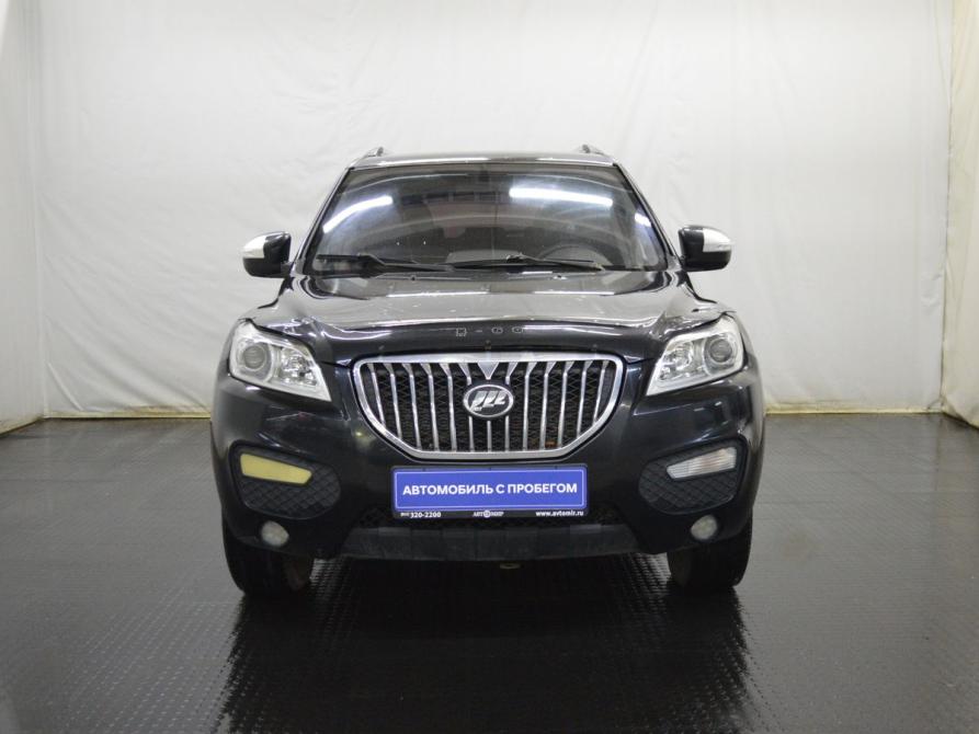 Lifan X60 I Санкт-Петербург  - изображение 2