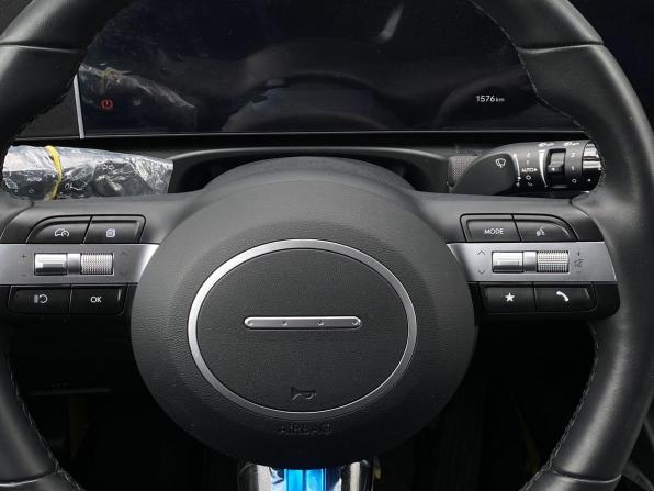 Hyundai Tucson IV с пробегом 2025 года, цена 4 339 000 рублей, 1575 км, внедорожник, Автокод Объявления