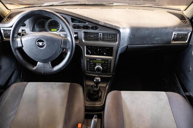 Daewoo Nexia I Рестайлинг с пробегом 2012 года, цена 239 000 рублей, 212080 км, седан, Автокод Объявления