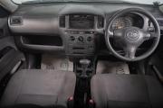 Toyota Succeed I Томск  - изображение 29