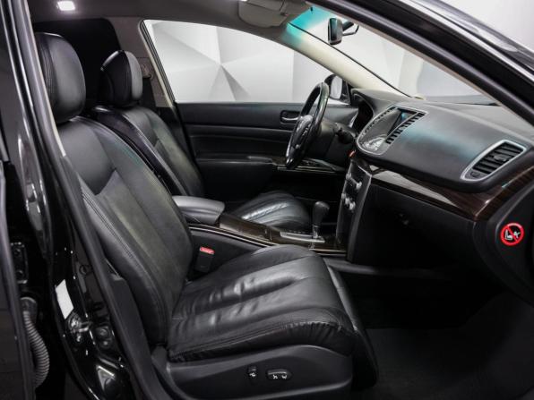 Nissan Teana II Рестайлинг с пробегом 2011 года, цена 1 299 000 рублей, 194350 км, седан, Автокод Объявления