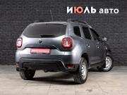 Renault Duster II Екатеринбург  - изображение 23