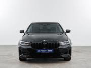BMW 5 серии VII (G30/G31/G38) Рестайлинг Москва  - изображение 28