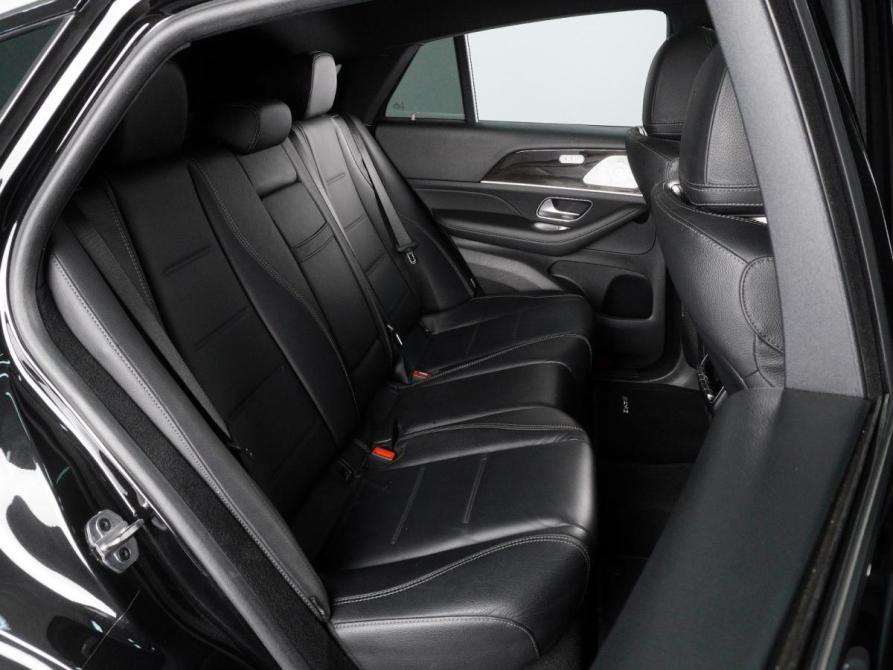 Mercedes-Benz GLE Coupe II (C167) Минеральные Воды  - изображение 7
