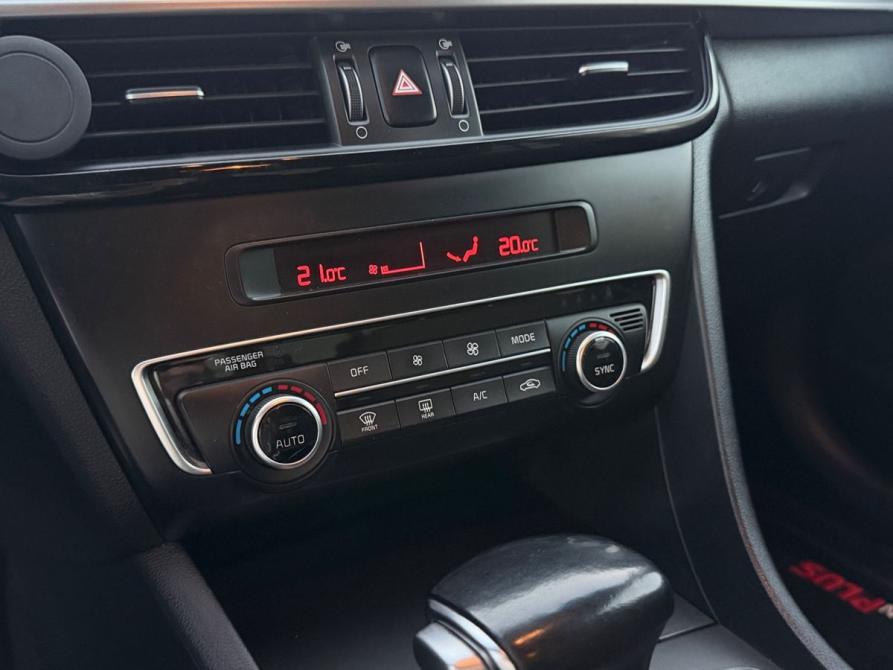 Kia Optima IV Рестайлинг Волгоград  - изображение 14