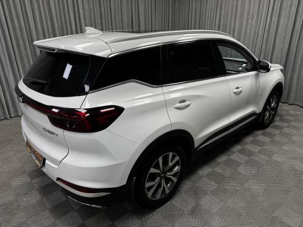 Chery Tiggo 7 Pro I с пробегом 2022 года, цена 1 655 000 рублей, 98324 км, внедорожник, Автокод Объявления