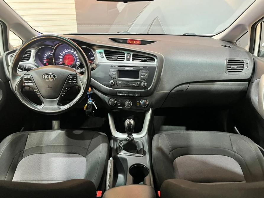 Kia Ceed II Пермь  - изображение 12