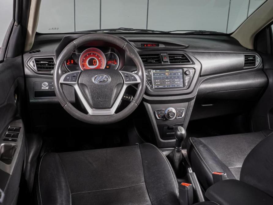 Lifan X50 Воронеж  - изображение 6