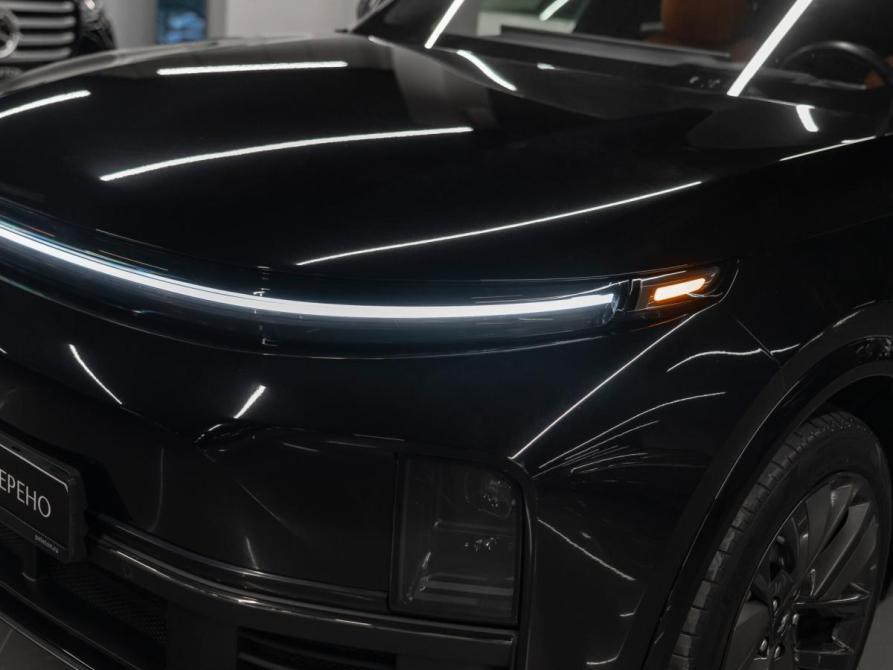 Li Auto (Lixiang) L7 I Москва  - изображение 28