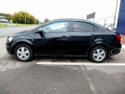 Chevrolet Aveo II Иваново  - изображение 25