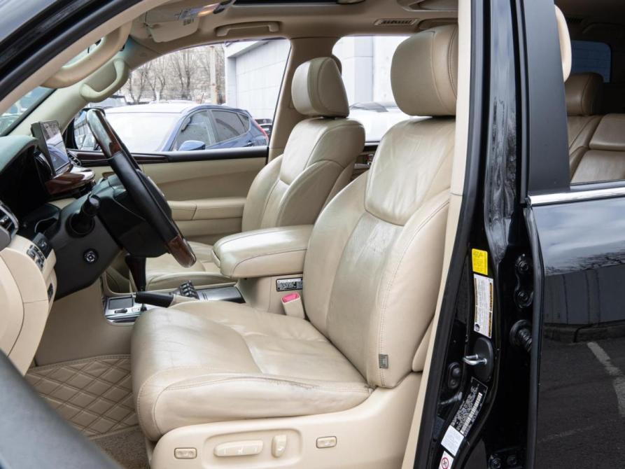 Lexus LX III Волгоград  - изображение 11
