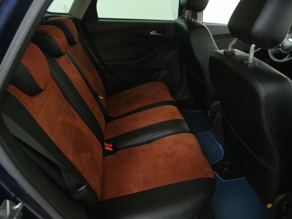 Ford Focus III с пробегом 2012 года, цена 650 000 рублей, 249000 км, хэтчбек, Автокод Объявления