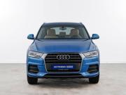 Audi Q3 I (8U) Рестайлинг Москва  - изображение 27