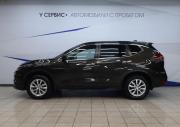 Nissan X-Trail III Рестайлинг Москва  - изображение 19