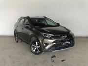 Toyota RAV4 IV (XA40) Рестайлинг Москва  - изображение 21