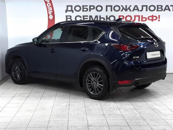 Mazda CX-5 II с пробегом 2020 года, цена 2 401 245 рублей, 170000 км, внедорожник, Автокод Объявления
