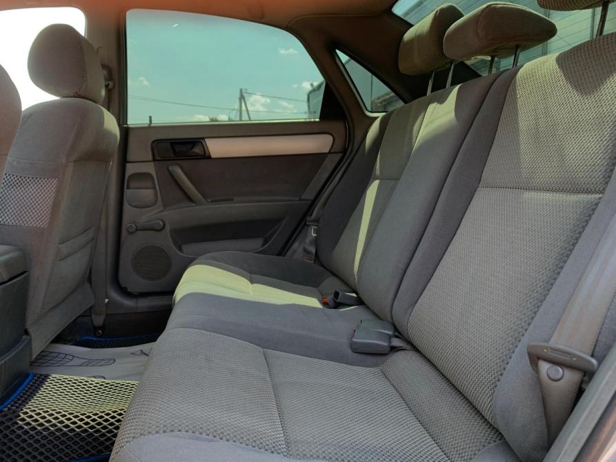 Chevrolet Lacetti I Стерлитамак  - изображение 9