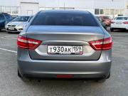 Lada (ВАЗ) Vesta I Пермь  - изображение 11