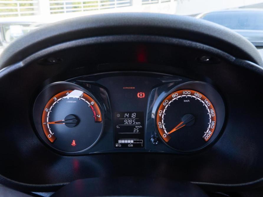 Lada (ВАЗ) Granta I Рестайлинг Волгоград  - изображение 12