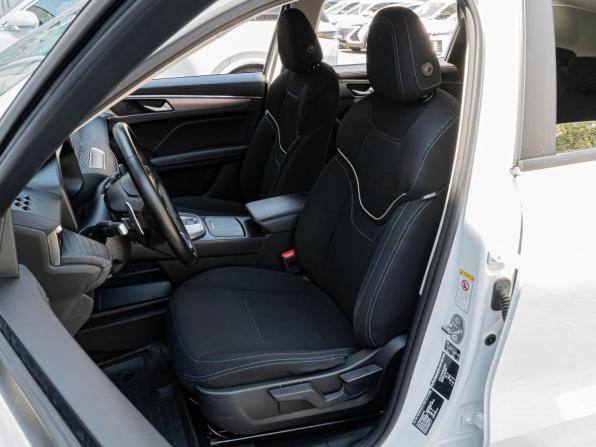 Haval Jolion I Рестайлинг с пробегом 2023 года, цена 1 560 000 рублей, 53319 км, внедорожник, Автокод Объявления