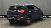 Kia Sportage III Смоленск  - изображение 25