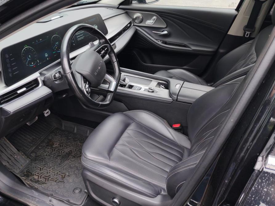 Chery Arrizo 8 Оренбург  - изображение 7