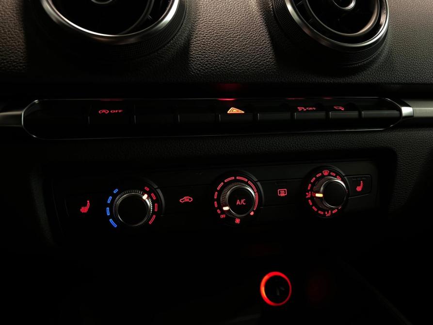 Audi A3 III (8V) Челябинск  - изображение 14