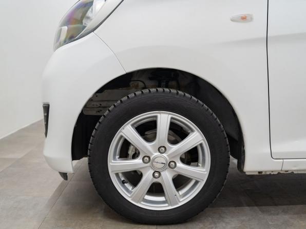 Mitsubishi eK Wagon III Рестайлинг с пробегом 2015 года, цена 637 000 рублей, 123680 км, хэтчбек, Автокод Объявления