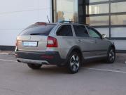 Skoda Octavia II (A5) Рестайлинг Нижний Новгород  - изображение 21