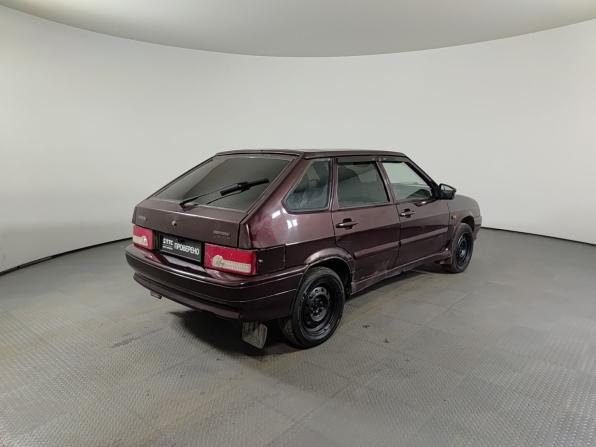 Lada (ВАЗ) 2114 с пробегом 2013 года, цена 175 000 рублей, 264000 км, хэтчбек, Автокод Объявления