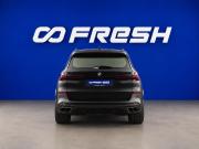 BMW X5 IV (G05/G18) Рестайлинг Москва  - изображение 27
