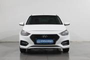 Hyundai Solaris II Челябинск  - изображение 21