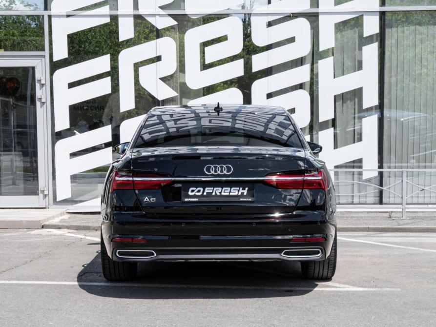 Audi A6 V (C8) Волгоград  - изображение 4